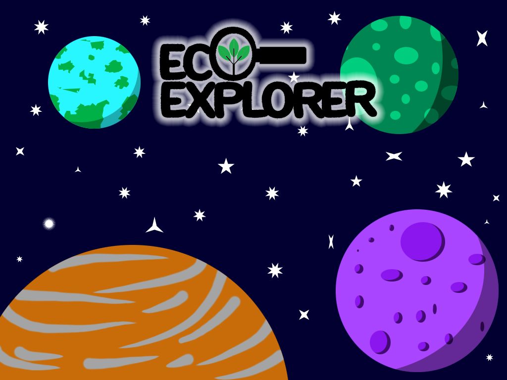 Space Background