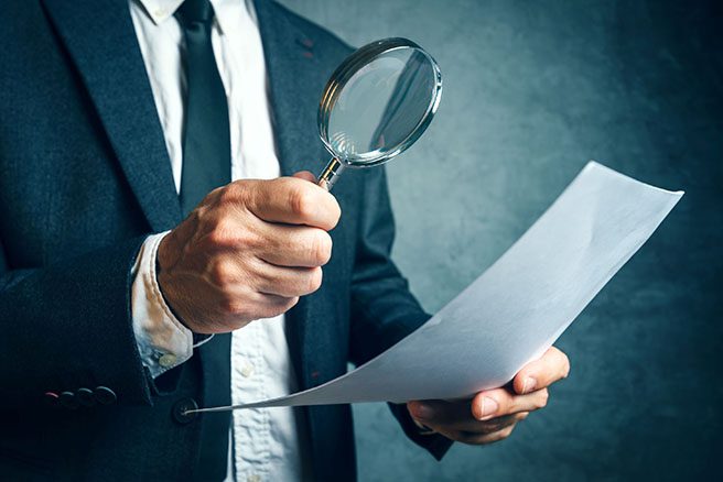 Skills Audit