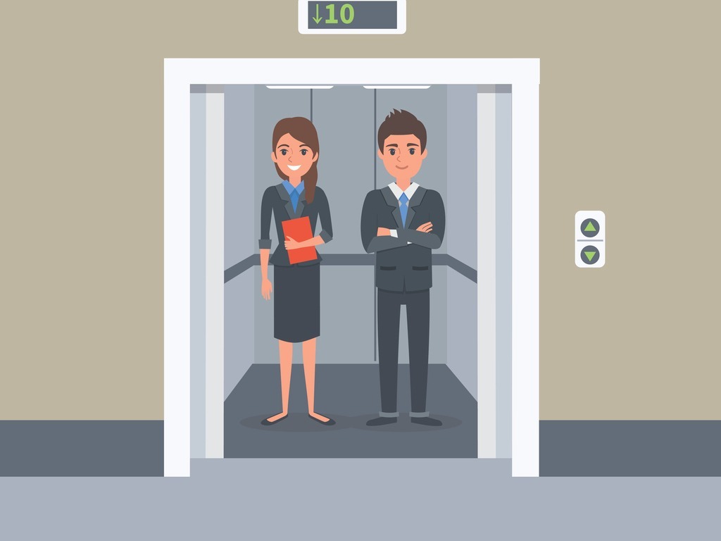 Elevator Pitch