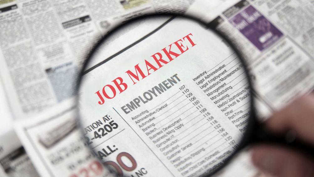 Job Market