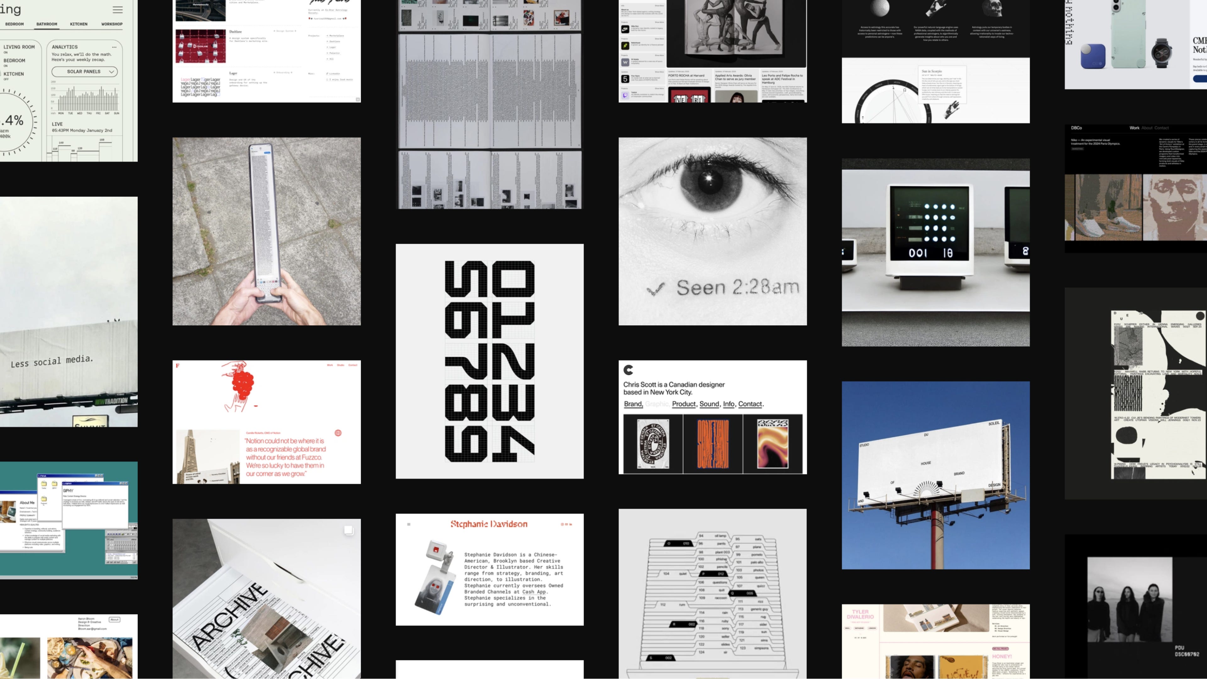 Portfolio Research