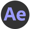 After Effects Logo