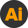 Illustrator Logo