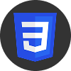 CSS Logo