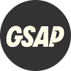 GSAP Logo