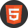 HTML Logo