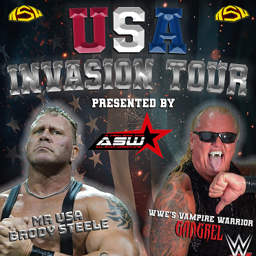 ASW Poster