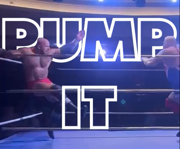All Star Wrestling Videos