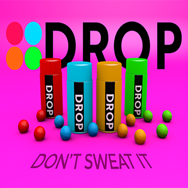 Drop Website