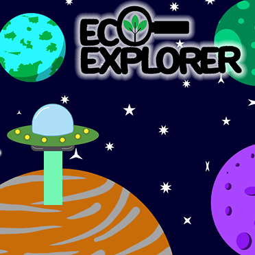 Eco Explorer Website