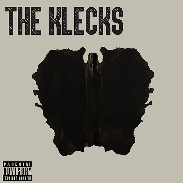 Graphic Design Album Cover