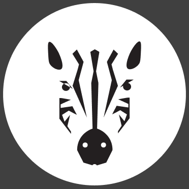 Graphic Design Animals