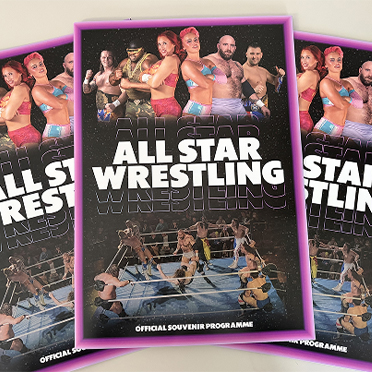 ASW Programme